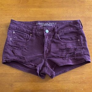 American Eagle Shorts